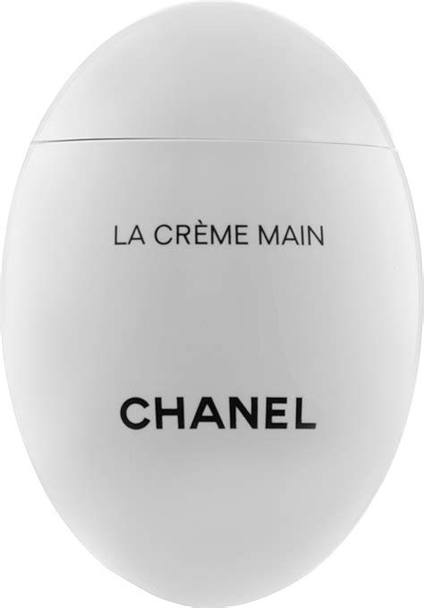 Крем для рук і нігтів Chanel La Creme Main Hand Cream